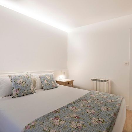 Apartamento A 140 M Playa Canelinas- 2 Habit. 4-6 Pax Sanxenxo Exteriér fotografie