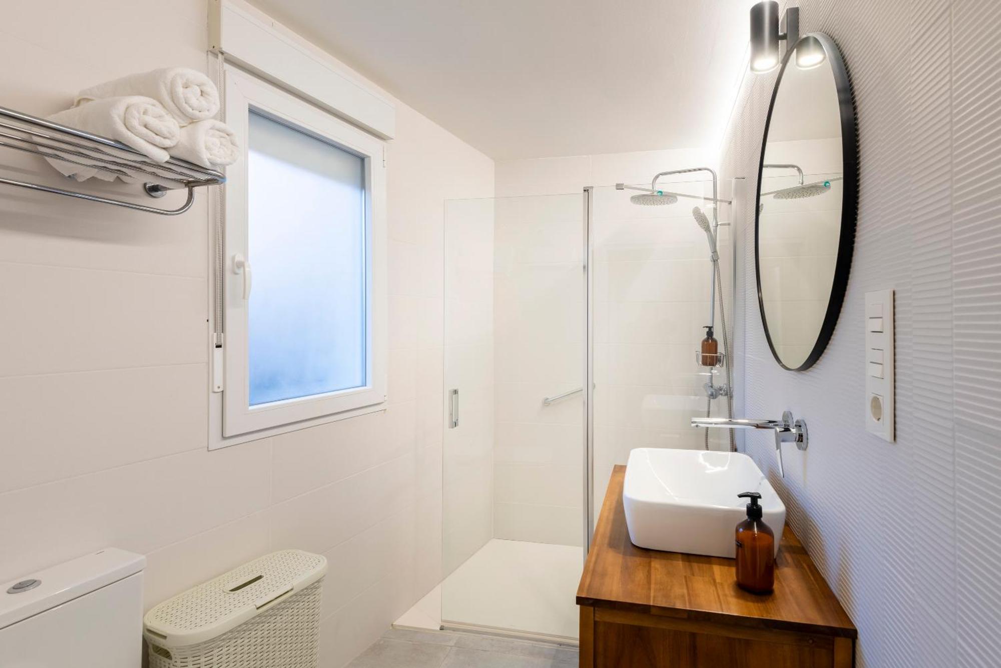 Apartamento A 140 M Playa Canelinas- 2 Habit. 4-6 Pax Sanxenxo Exteriér fotografie