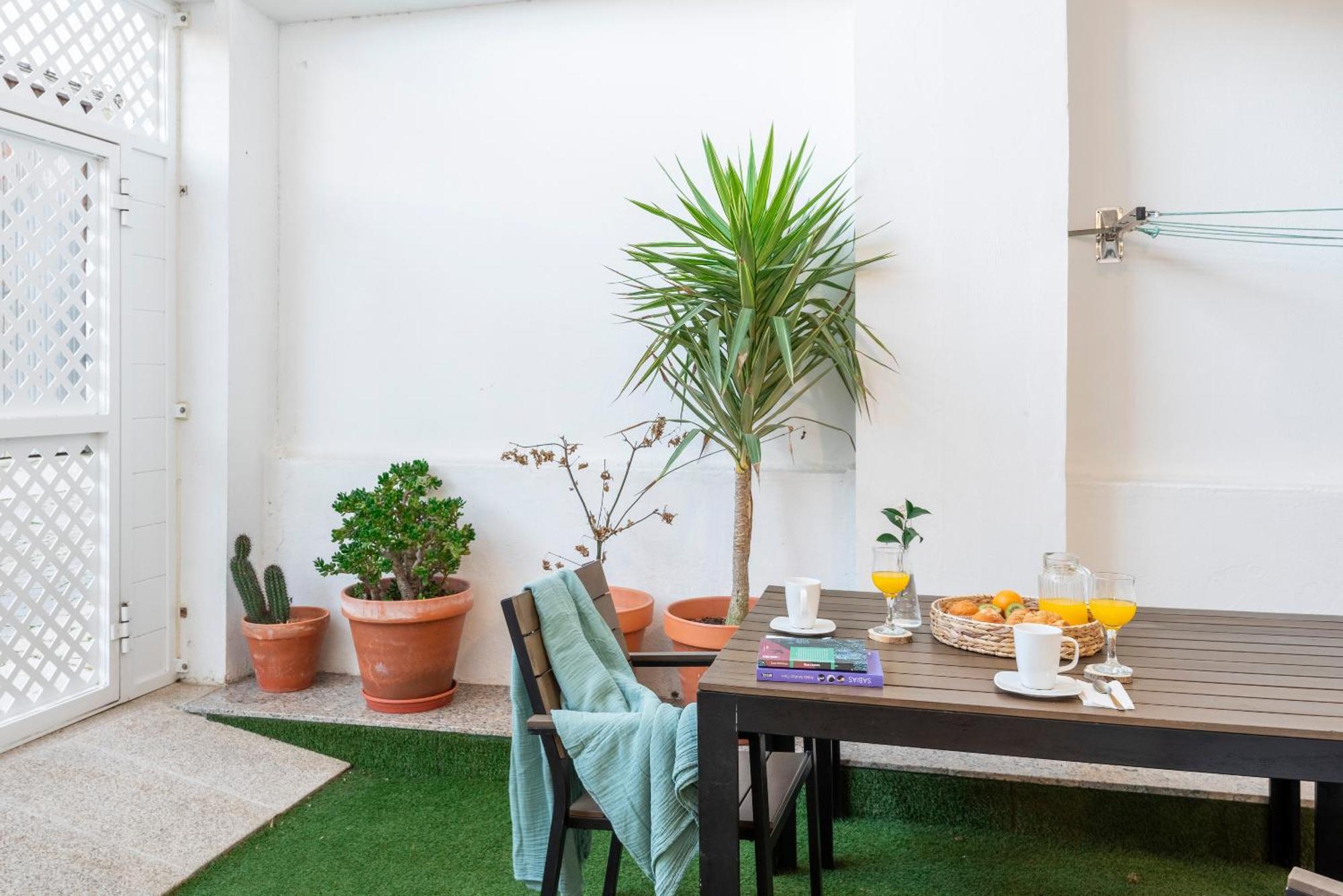 Apartamento A 140 M Playa Canelinas- 2 Habit. 4-6 Pax Sanxenxo Exteriér fotografie
