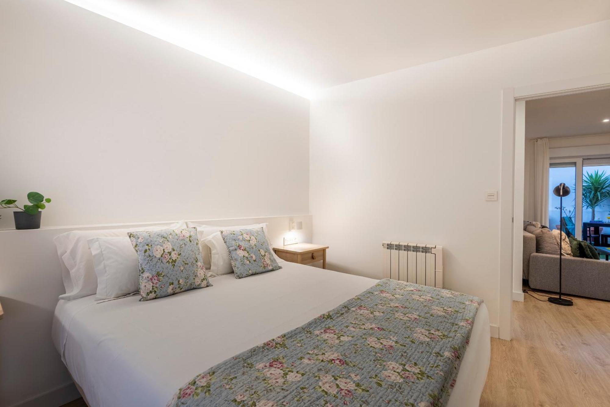Apartamento A 140 M Playa Canelinas- 2 Habit. 4-6 Pax Sanxenxo Exteriér fotografie