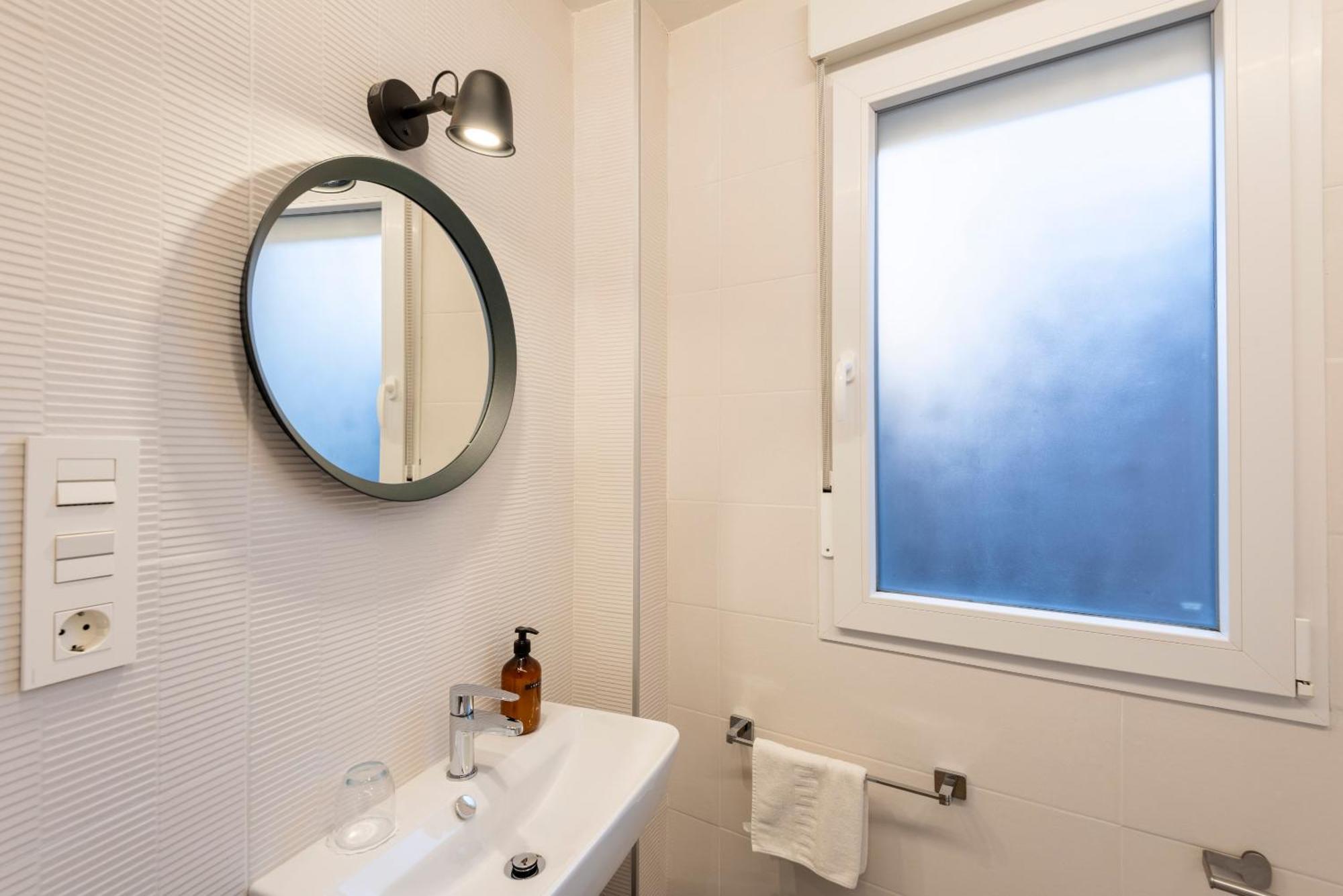 Apartamento A 140 M Playa Canelinas- 2 Habit. 4-6 Pax Sanxenxo Exteriér fotografie