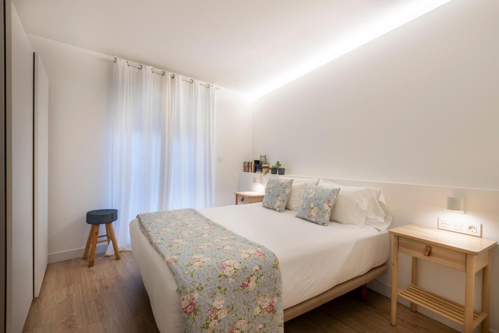 Apartamento A 140 M Playa Canelinas- 2 Habit. 4-6 Pax Sanxenxo Exteriér fotografie