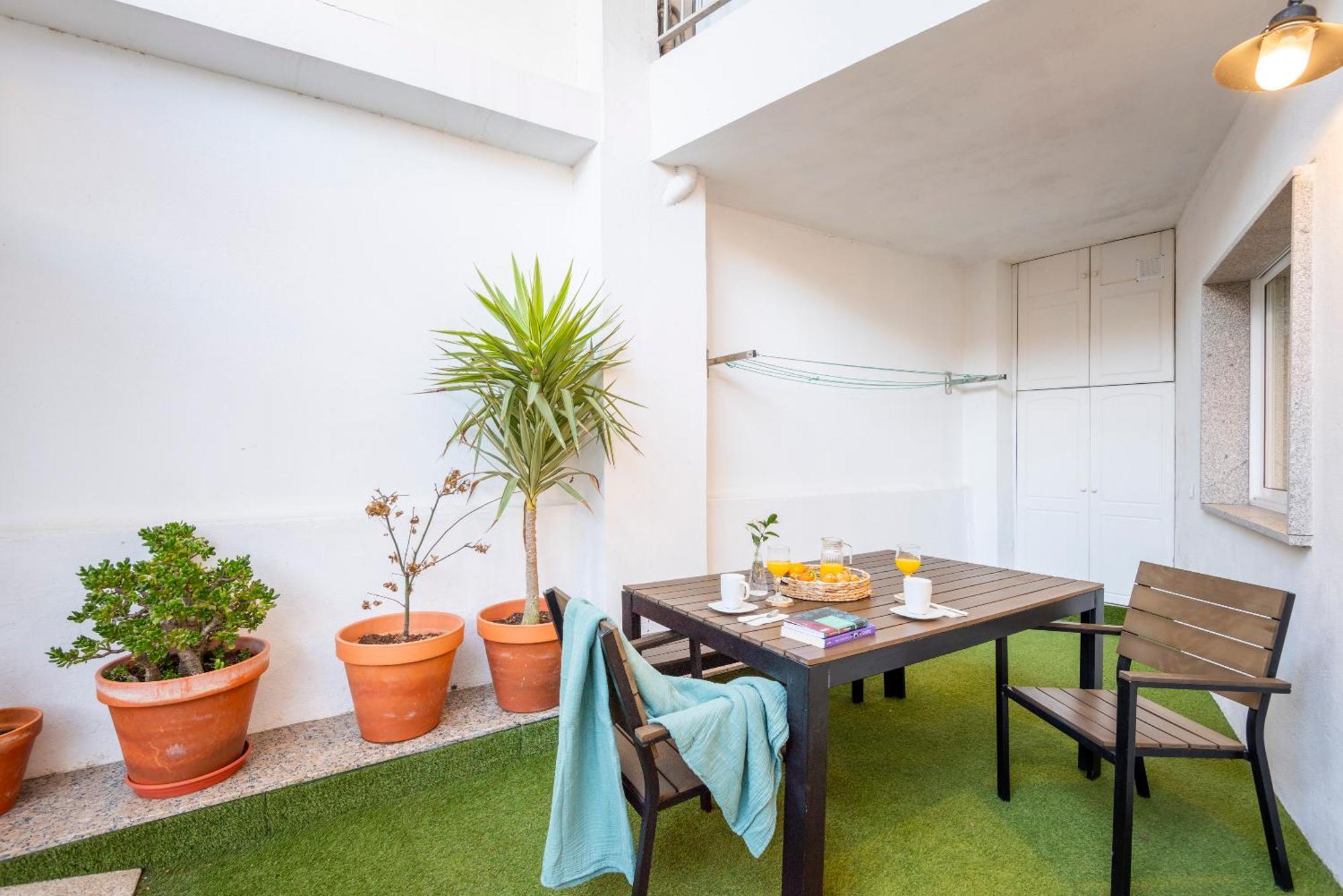 Apartamento A 140 M Playa Canelinas- 2 Habit. 4-6 Pax Sanxenxo Exteriér fotografie